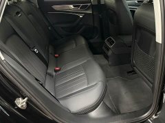 Audi A6 (imported) allroad quattro 55 TFSI exclusive off-road - фото 9