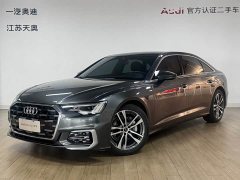 Audi A6L 40 TFSI Luxury Dynamic Edition - фото 1