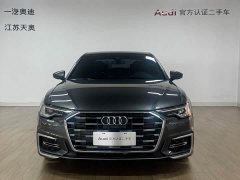 Audi A6L 40 TFSI Luxury Dynamic Edition - фото 2