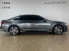 Audi A6L 40 TFSI Luxury Dynamic Edition - фото 3