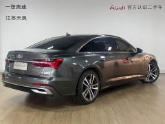 Audi A6L 40 TFSI Luxury Dynamic Edition - фото 4