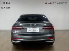 Audi A6L 40 TFSI Luxury Dynamic Edition - фото 5