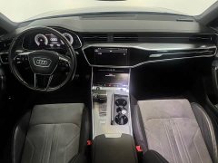 Audi A6L 40 TFSI Luxury Dynamic Edition - фото 8