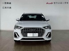 Audi Q3 35 TFSI Fashionable and Dynamic - фото 2