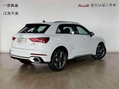 Audi Q3 35 TFSI Fashionable and Dynamic - фото 4