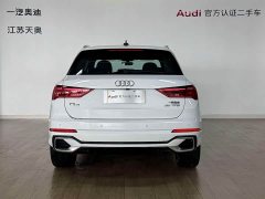 Audi Q3 35 TFSI Fashionable and Dynamic - фото 5