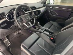 Audi Q3 35 TFSI Fashionable and Dynamic - фото 8