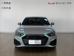 Audi S4 3.0TFSI - фото 2