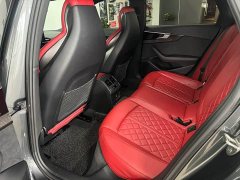 Audi S4 3.0TFSI - фото 6