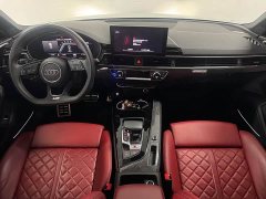 Audi S4 3.0TFSI - фото 7