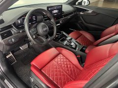 Audi S4 3.0TFSI - фото 8