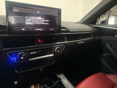 Audi S4 3.0TFSI - фото 9