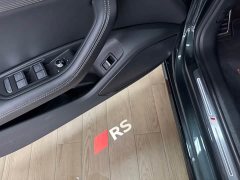 Audi A4L 40 TFSI quattro RS kit combustion speed type - фото 10
