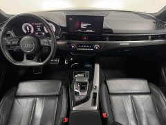 Audi A4L 40 TFSI quattro RS kit combustion speed type - фото 8