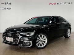 Audi A6L 45 TFSI Premium Dynamic - фото 1
