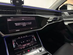 Audi A6L 45 TFSI Premium Dynamic - фото 16