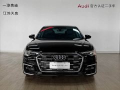 Audi A6L 45 TFSI Premium Dynamic - фото 2