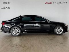 Audi A6L 45 TFSI Premium Dynamic - фото 3