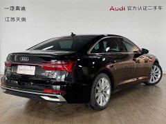 Audi A6L 45 TFSI Premium Dynamic - фото 4