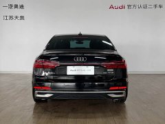 Audi A6L 45 TFSI Premium Dynamic - фото 5