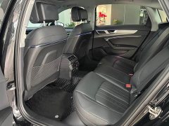 Audi A6L 45 TFSI Premium Dynamic - фото 7