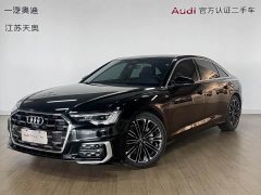 Audi A6L 45 TFSI Premium Dynamic - фото 1