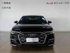 Audi A6L 45 TFSI Premium Dynamic - фото 2