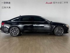 Audi A6L 45 TFSI Premium Dynamic - фото 3