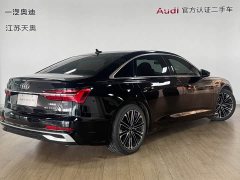 Audi A6L 45 TFSI Premium Dynamic - фото 4