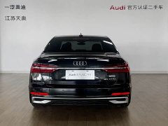 Audi A6L 45 TFSI Premium Dynamic - фото 5