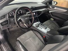 Audi A6L 45 TFSI Premium Dynamic - фото 9