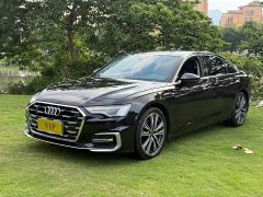Audi A6L 45 TFSI Premium Dynamic - фото 1