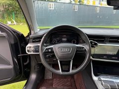 Audi A6L 45 TFSI Premium Dynamic - фото 10