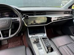 Audi A6L 45 TFSI Premium Dynamic - фото 11