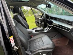 Audi A6L 45 TFSI Premium Dynamic - фото 12