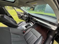 Audi A6L 45 TFSI Premium Dynamic - фото 13