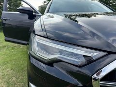 Audi A6L 45 TFSI Premium Dynamic - фото 15
