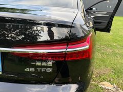 Audi A6L 45 TFSI Premium Dynamic - фото 16