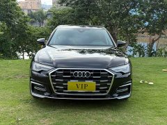 Audi A6L 45 TFSI Premium Dynamic - фото 2