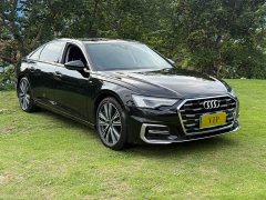 Audi A6L 45 TFSI Premium Dynamic - фото 3