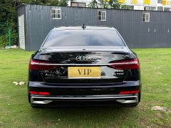 Audi A6L 45 TFSI Premium Dynamic - фото 5