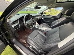 Audi A6L 45 TFSI Premium Dynamic - фото 7