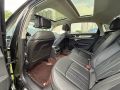 Audi A6L 45 TFSI Premium Dynamic - фото 8