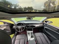 Audi A6L 45 TFSI Premium Dynamic - фото 9