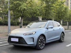 AITO Wenjie M5 extended range four-wheel drive smart driving version - фото 1