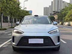 AITO Wenjie M5 extended range four-wheel drive smart driving version - фото 2