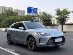 AITO Wenjie M5 extended range four-wheel drive smart driving version - фото 3