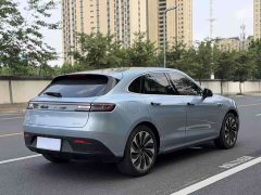 AITO Wenjie M5 extended range four-wheel drive smart driving version - фото 7