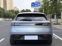 AITO Wenjie M5 extended range four-wheel drive smart driving version - фото 8