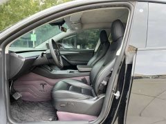 Tesla Model Y rear-wheel drive version - фото 4